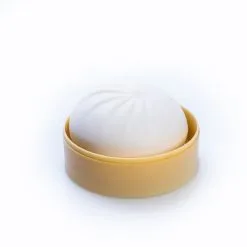 MDI Smooshos Steamed Bun Sensory Toy