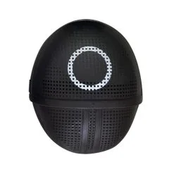Hitesh Import Squid Game Mask -Costumes Party Store SGMASK 3