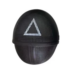 Hitesh Import Squid Game Mask -Costumes Party Store SGMASK 4