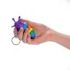 MDI Keychain Sensory Slugs